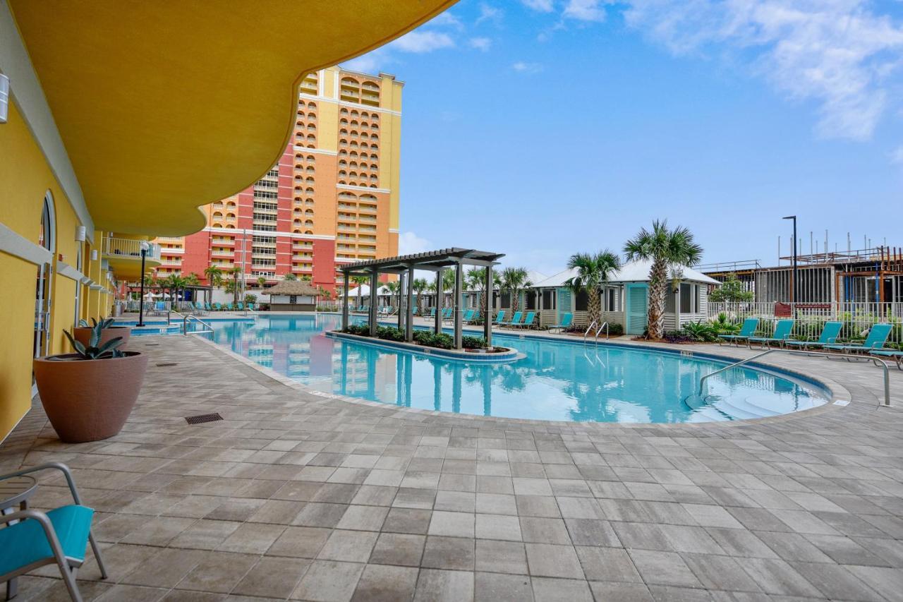 Calypso Resort And Towers #1101-3 By Book That Condo Panama City Beach Exterior foto