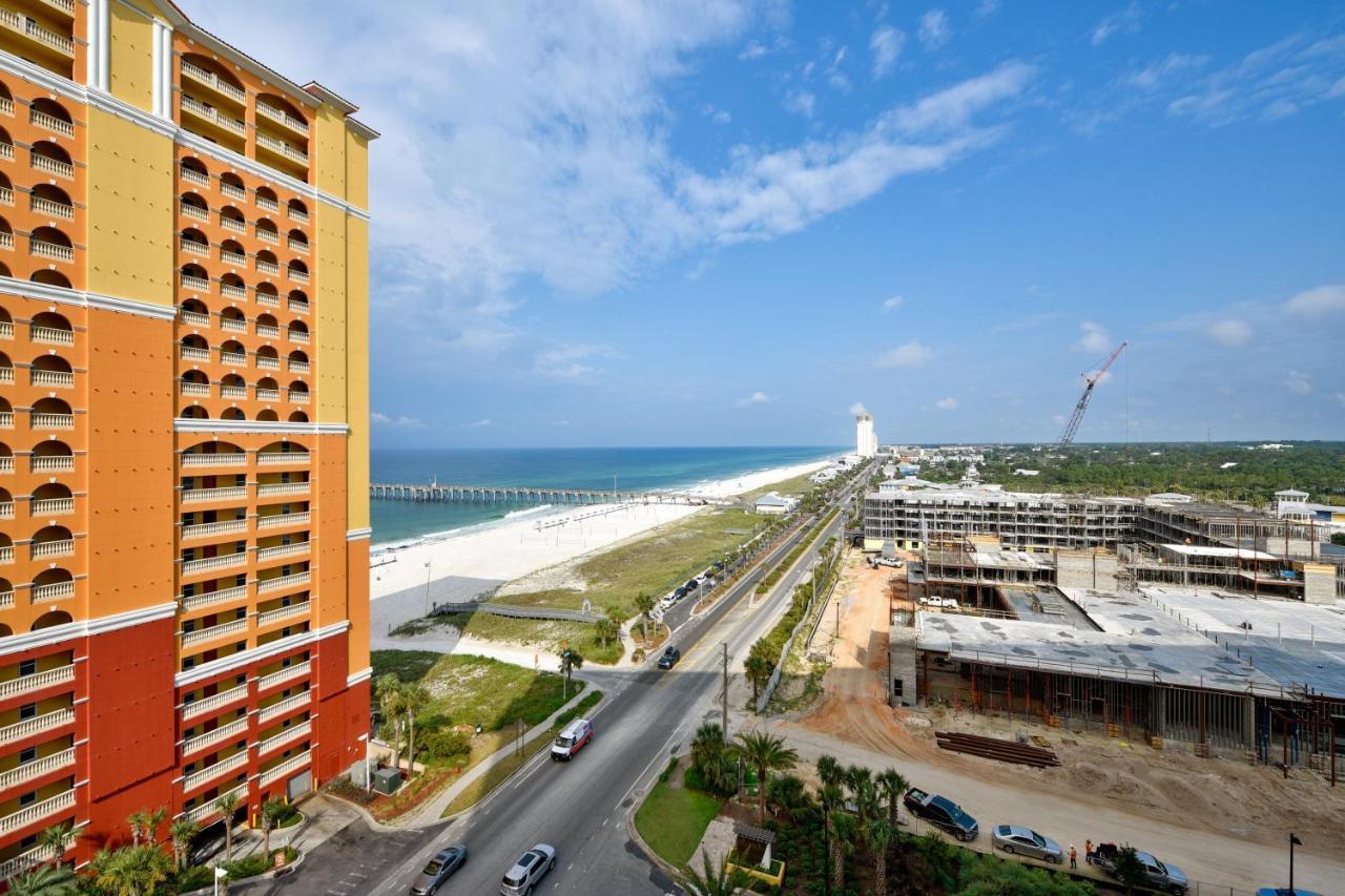 Calypso Resort And Towers #1101-3 By Book That Condo Panama City Beach Exterior foto